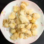 軟骨（中華料理 北京亭 戸田公園店）