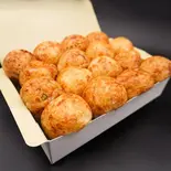 たこ焼き16個 Takoyaki (16 Pieces)（あずまや国領店）