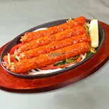 シークカバブ Sheek Kabab(インド&タイ料理新所沢店)
