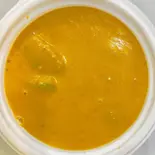 かぼちやチキンカレー,Pmpkin Chiken Curry（ASIAN KITCHEN FINE）