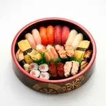 ■極撰函市 (ごくせんはこいち) 【厳選極上うなぎ】11種22貫8900円→4450円（産直市場 はこいち 本店）