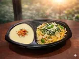 絶望のチーズ（食酒場Nest広尾）