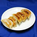ギョーザ（中国料理 飛竜）
