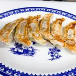 ギョーザ(王々亭)