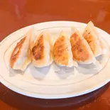 ギョーザ（大楽フーチン）