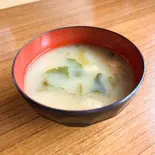みそ汁（ごはんや元）