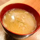 みそ汁（TORAYOSHI）