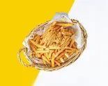 チーズポテト Cheese Fries（Mr.チキン 戸田店）