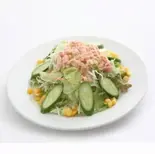 ツナサラダ Tuna Salad(【インド料理とカレーの店】トゥラシ)