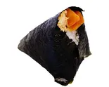 ツナマヨ+たくあん（米がおいしいおにぎり戸越屋戸越銀座本店）