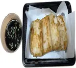 大根餅焼き（友来）