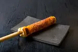 炭焼ききりたんぽ(ヒナイスタンド)