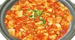 マーボー豆腐(麻婆豆腐)（四季香上野店）