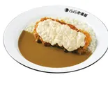 手仕込チキン南蛮カツカレー 刻みカリフラワー（カレーハウスCoCo壱番屋 南区内谷店）