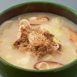 【太昌園の味】コムタンスープ（焼肉上野太昌園 上野駅前店）