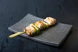 ねぎま(比内地鶏炭火焼ひない)