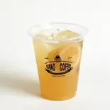 瀬戸内レモネード/LEMONADE(SUNAO COFFEE)
