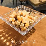 ナッツ＆スター（ForEver）