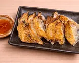 ギョーザ(6個)（いぶし銀）