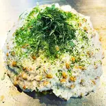 両国焼スペシャル（東京鉄板倶楽部 田）