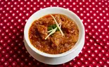 マトンカレー/Mutton Curry（エベレストキッチン 川崎榎町店）