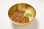 ジャジャ麺(ダイダイ渋谷ストリーム店)