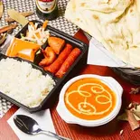 Wセット Wset（カレーダイニングシムラン保土ヶ谷店）