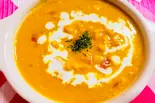 ダールカレー / Daal Curry（本格インド料理MAHALAYA）
