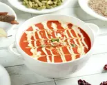 濃厚バターチキン Flavorful Butter Chicken（【おしゃれインド料理】BLISS Dining Bar）