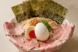 鉄人中華そば（喜楽新長田）