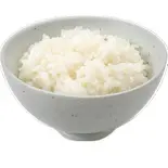 ライス（中華そば天家）
