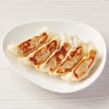 特製焼き餃子(5個)（匠屋(たくみや) 博多店）