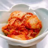 キムチ（中野屋 十三店）