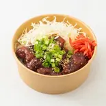 味噌串カツ丼(bar's concierge)