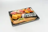 超特選にぎり Ultimate sushi Assortment（寿司の美登利 総本店）