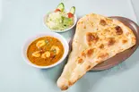 1curry set 1カレーセット（サムラート南青山店）