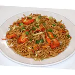 Nepali yakisoba/nepali yakisoba(Luna (LUNA))