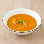 ダルチキン/Dal Chicken（本格スパイスカレー CHHETRI）