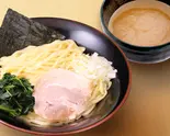 濃厚魚介つけ麺Rich Seafood Tsukemen（壱角家 浅草店）