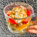 Coconuts Yogurt Bowl【ココナッツヨーグルトボウル】(YUMMY BOWL (ROOM 08))