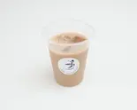 カフェラテ(ICE)（cafe savoureux）