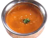 キーマカレーKeemaCurry(ネパールインディアンレストラン アーマ)