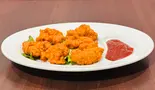 チキンパコダ（サラレストラン）