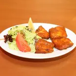 フィッシュティッカ 2PFish Tikka 2P（インドレストラン クリシュナタージ）