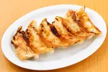 焼き餃子6個（満洲園 東陽町店）