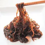 沖縄産もずく（特製タコライス＆ソーキそば店 NaChura）