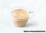 ソイラテ（新潟米粉パン工房NAJIRANE）