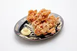 から揚げ6個(北海道らーめんみそ熊竹ノ塚店)