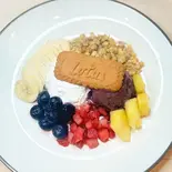 ACAI＆Greek LOTUS（cheros company）