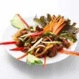 ドライマドン（ケーラッシュ (Kailash asian dining bar)）